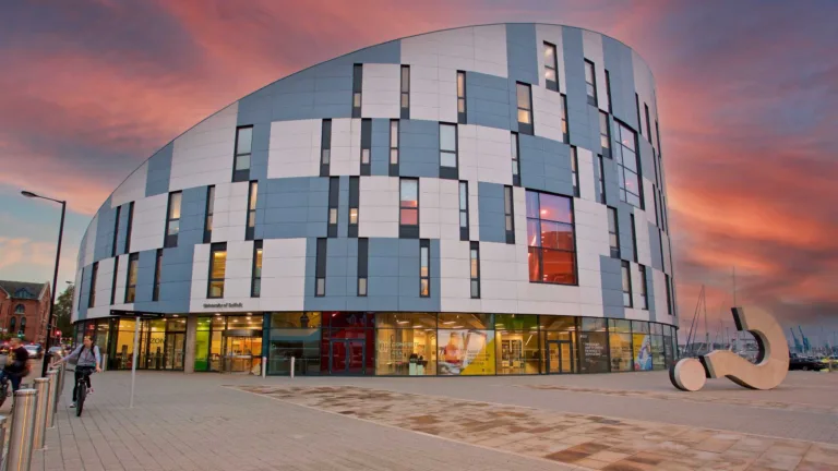 University of Suffolk Unlocked: Business Showcase