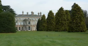 Chantry Park - Ipswich.love