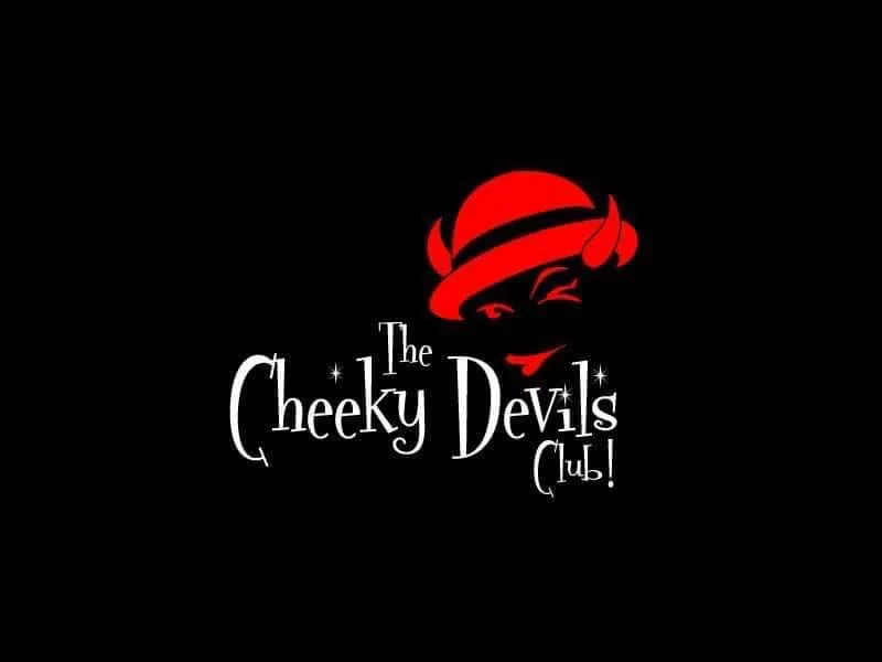 The Cheeky Devils Club