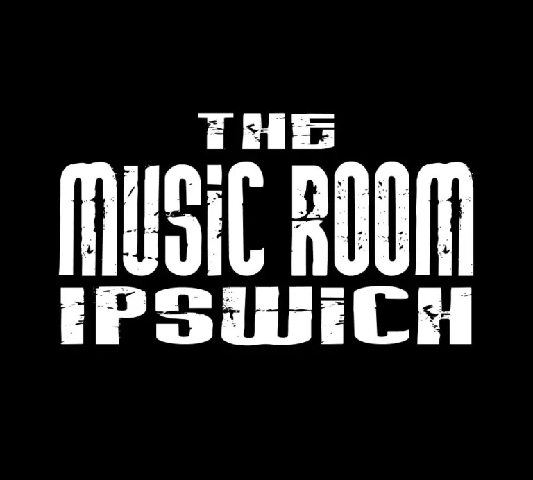 The Music Room