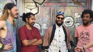 BTCP: Flamingods