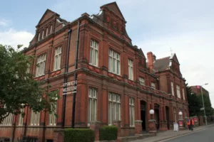 The Ipswich Museum Young Associates programme