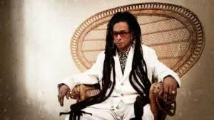 Don Letts DJ Set / The Rebel Dread Screening and Q&A