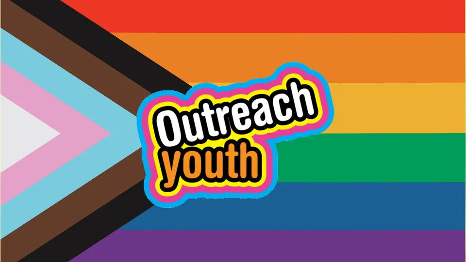 Outreach Youth logo banner