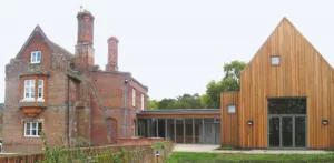 Red Rose Chain – explore Gippeswyk Hall & The Avenue Theatre Heritage Open Days