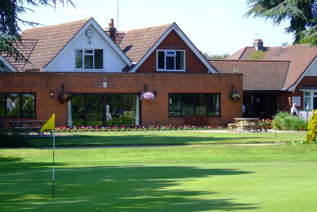 Rushmere Golf Club
