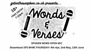 Words & Verses