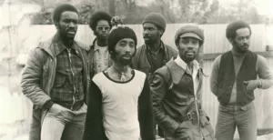 Getting it Back: The Story of Cymande