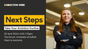 Next Steps: Take Your Ambition Further