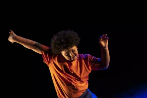 DanceEast CAT Open Day