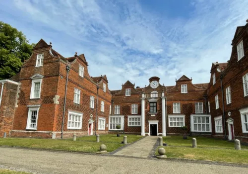 The Friends of the Ipswich Museums (FoIM) - Ipswich.love