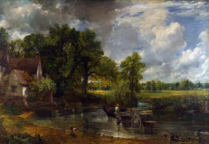 Ipswich Art Society talk – Mark Beesley, Landskips