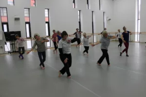 Over 50s Workshop – Frankenstein