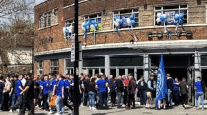 Ipswich Town FC Women Vs Chatham Town