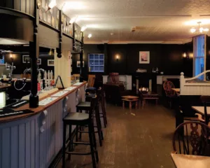 Pub Quiz at The Duke
