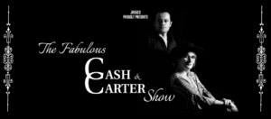 The Fabulous Cash & Carter Show