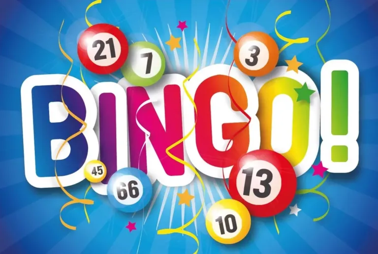 Family Bingo @ Ipswich Wanderers FC