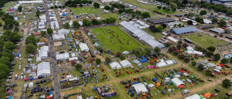 The Suffolk Show