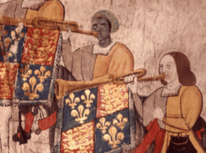 Hidden Tudors – Uncovering Black History