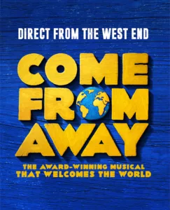 Come From Away