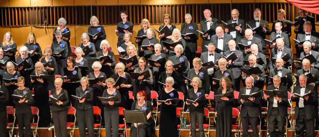 Ipswich Choral Society – A momentous 200th anniversary occasion!