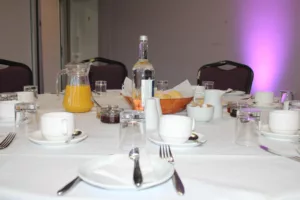 ABE2024 Networking Breakfast