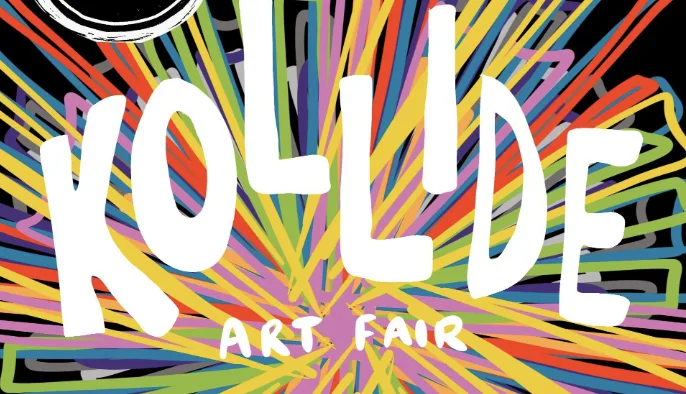 Kollide – Art Fair