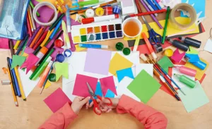 Ipswich 100: Sonic Stories Creative Workshop
