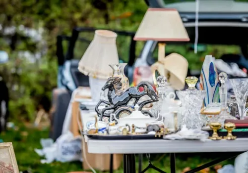 Car Boot Sale - Ipswich.love