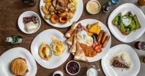 Building community around your food project