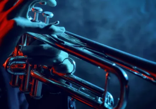 South Suffolk Youth Jazz