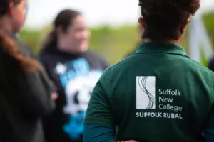 Suffolk Rural (Otley) Open Event