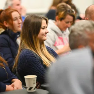 Open Day – University of Suffolk