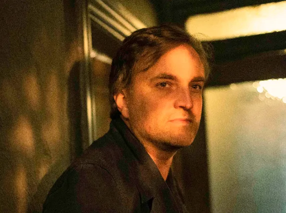 James Walsh of Starsailor