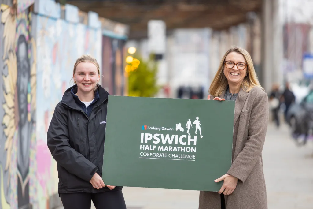 Larking Gowen Chartered Accountants & Business Advisors - Ipswich.love