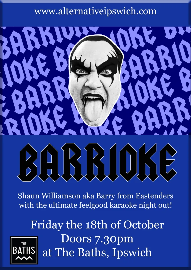 Barrioke