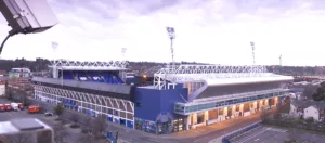 Ipswich Jobs Fair at Portman Road