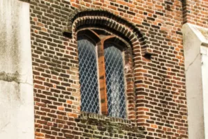 Pykenham’s Gatehouse – open to the public