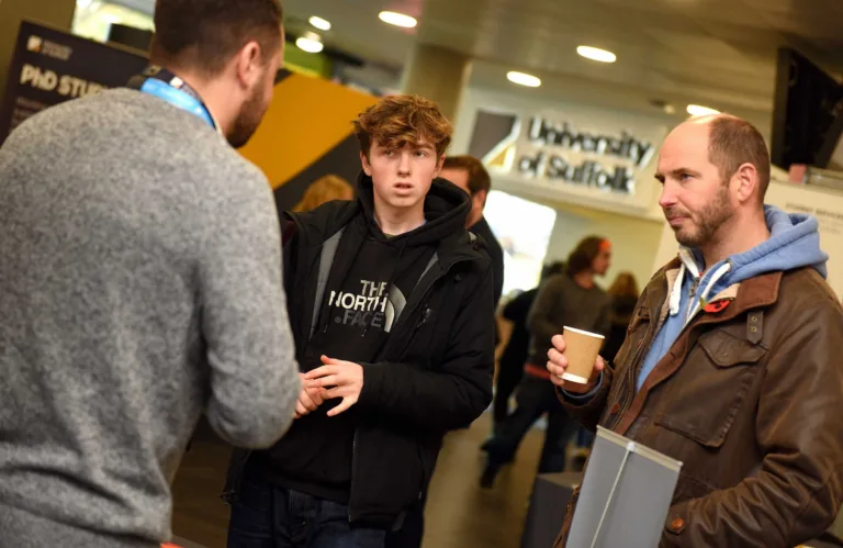 Volunteering and Wellbeing Event
