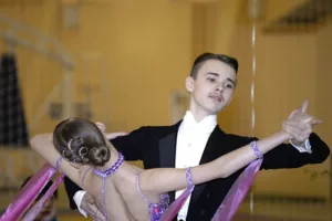 Monthly Social Dance