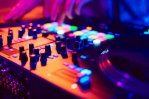 Northern Soul & Motown Night