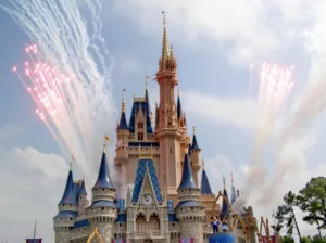 Disney Favourites’ theatre week