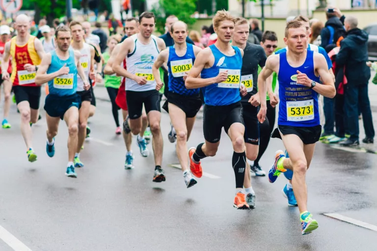 Ipswich Half Marathon