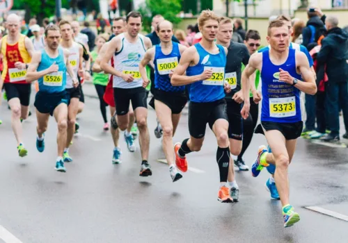 Ipswich Half Marathon - Ipswich.love