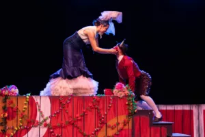 The Bull & The Moon – Denada Dance Theatre