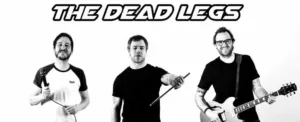 Live: The Dead Legs