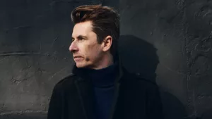 BTCP: Bernard Butler