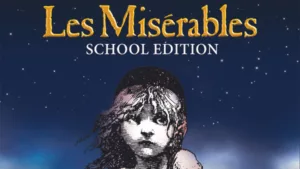 Les Misérables School Edition