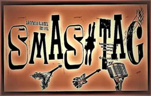 Smas#tag at Plough