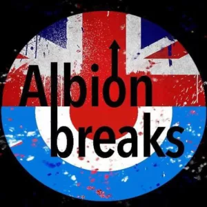 Albion Breaks at The Plough